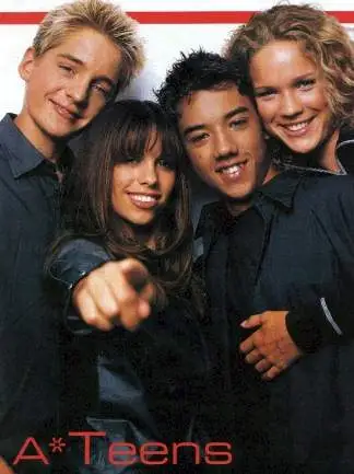 A*teens - A teens 134.jpg